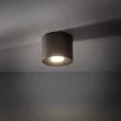 TK-LIGHTING 11340 ORION S NEW BROWN 1XGU10