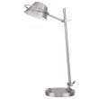 ELSTEAD SPENCER QZ/SPENCER/TL BN Table Lamp