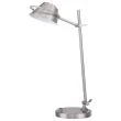 ELSTEAD SPENCER QZ/SPENCER/TL BN Table Lamp