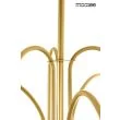 MOOSEE MSE010100318 MOOSEE lampa wisząca NERI złota