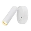 HOLDBOX HB13015 MILANO BED SIDE 5W 3000K 430LM WHITE