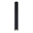 EMIBIG TECNO 1L BLACK Lampa sufitowa 1316/1L
