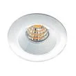 AZZARDO SHAC-3W3000-WH / AZ2234 Oka AC 3000K (acrylic) Lampa wpuszczane