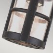 ELSTEAD HEREFORD BL21A BLACK Porch Lantern