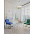 OPEN DESIGN OR84818 Gerdo Old Gold