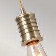 ELSTEAD Douille DOUILLE1 AB Wall Lamp
