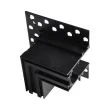 MILAGRO ML6632 MAGNETIC TRACK szyna magnetyczna