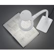 TRIO LUPO 527290101 LAMPA STOJĄCA - BIURKOWA