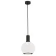 ARGON 8564 SAGUNTO PLUS lampa wisząca 1pł.