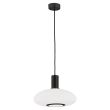 ARGON 8565 SAGUNTO PLUS lampa wisząca 1pł.