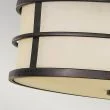 ELSTEAD Fusion FE/FUSION/F Plafon