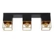 LUCIDE 21120/03/30 RIXT LAMPA SUFITOWA