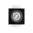 RENDL R12050 ELECTRA I czarna 12V G53 50W