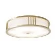 OPEN DESIGN OR85761 Sandro PL Old Gold 50
