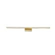 OPEN DESIGN OR86140 Luce Parette Old Gold 92 CCT IP44