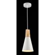 MAYTONI P359-PL-140-W Pendant Bicones Pendant Lamp White