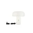 LUCES EXCLUSIVAS LE46019 DORRIA LAMPA STOŁOWA