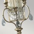 ELSTEAD GIANNA FE/GIANNA3W 3Lt Wall Light