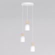 EMIBIG 1693/3PREM MESI 3 WH PREMIUM LAMPA WISZĄCA