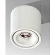 AZZARDO AZ2705 Costa Spot (white/white)