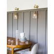 ELSTEAD Douille DOUILLE1 AB Wall Lamp