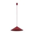 TK-LIGHTING 11696 LUME M BURGUND LAMPA WISZĄCA 1XGX53