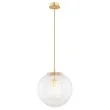 ARGON 8626 HAMPTON lampa wisząca 1 pł.
