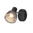 TRIO TARIFA 862800132 lampa ścienna