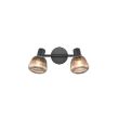 TRIO TARIFA 862800232 lampa sufitowa