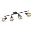 TRIO TARIFA 862800432 lampa sufitowa