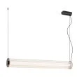 ARGON 8628 HAMPTON lampa wisząca 1 pł.