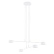 EMIBIG 1340/4 LAMPA WISZĄCA MODUS 4 WHITE