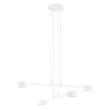 EMIBIG 1340/4 LAMPA WISZĄCA MODUS 4 WHITE