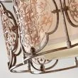 ELSTEAD MARCELLA FE/MARCELLA/SF Semi-Flush