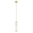 ARGON 8489 HAMPTON lampa wisząca 1 pł.