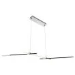 CANDELLUX STUDIO A0021-330 THASOS lampa wisząca 23W LED 4000K