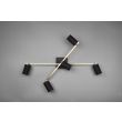 TRIO 612400580 MARLEY lampa sufitowa reflektor spot