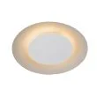LUCIDE FOSKAL 79177/06/31 LAMPA SUFITOWA - NOWOCZESNA