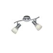 TRIO LEVISTO 871010207 LAMPA SUFITOWA - REFLEKTOR