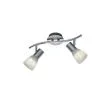 TRIO LEVISTO 871010207 LAMPA SUFITOWA - REFLEKTOR