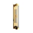 OPEN DESIGN OR84481 Fumi Parette Gold IP44