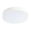 AZZARDO SHR664000-50-WH / AZ2264 Monza R 40 (white) Lampa sufitowa