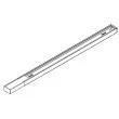 MAYTONI TRX001-112B Single phase track system Busbar trunkings Track Lighting Accessory Black szyna 1-fazowy