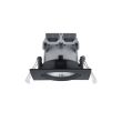 TRIO PAMIR 650410132 LAMPA SUFITOWA - NOWOCZESNA