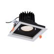 NOWODVORSKI 8720 CL DIA LED 30W lampa podtynkowa