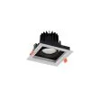 NOWODVORSKI 8722 CL DIA LED 18W lampa podtynkowa