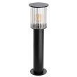 ARGON 8749 NORFOLK lampa ogrodowa stojąca 1pł., mała