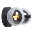 LUCIDE 45274/02/30 TYCHO LAMPA ŚCIENNA - NOWOCZESNA