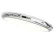 OPEN DESIGN OR81190 Piatto Cromo 80*