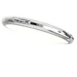 OPEN DESIGN OR81190 Piatto Cromo 80*